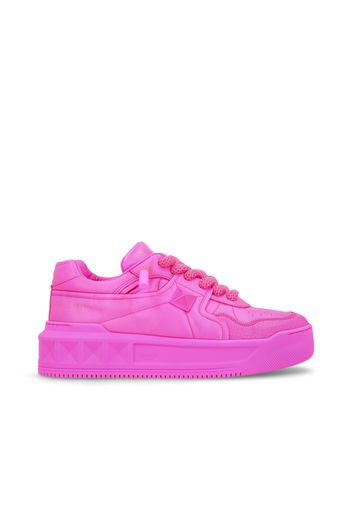 Sneaker Low-Top Valentino Garavani ONE STUD XL in Nappa