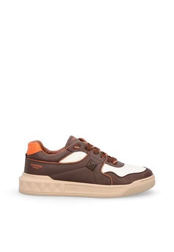 Sneaker Low-Top Valentino Garavani ONE STUD in Nappa