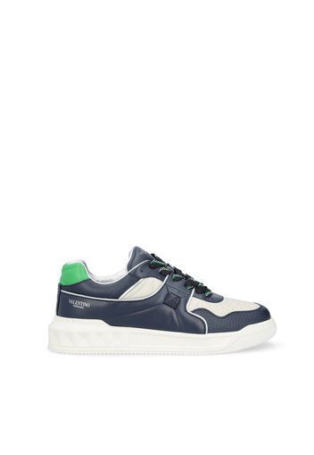 Sneaker Low-top One Stud In Nappa