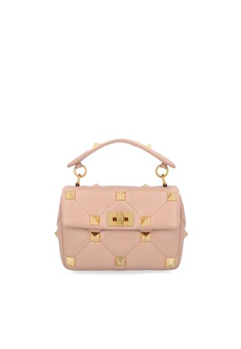 Borsa Con Catena Roman Stud The Shoulder