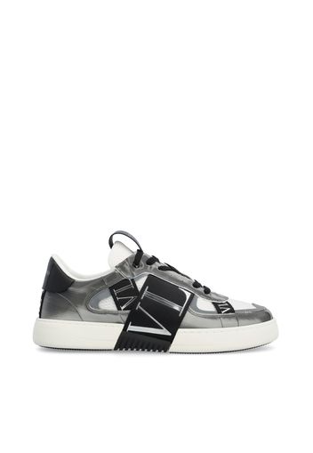 Sneakers Low-Top VL7N In Pelle