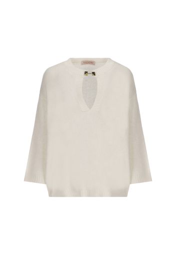 Maglia In Cashmere