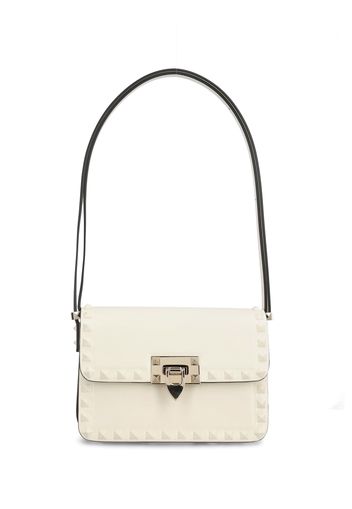 Borsa Rockstud In Pelle