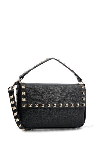 Pouch Rockstud In Pelle