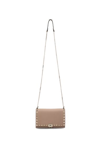 Borsa Rockstud In Pelle