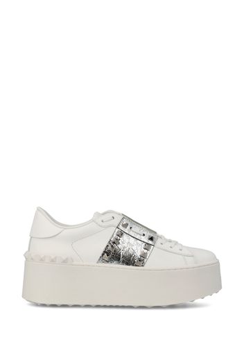 Sneaker Flatform Rockstud