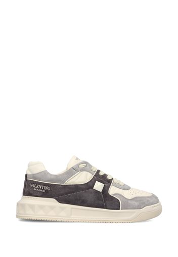 Sneaker Low-Top One Stud