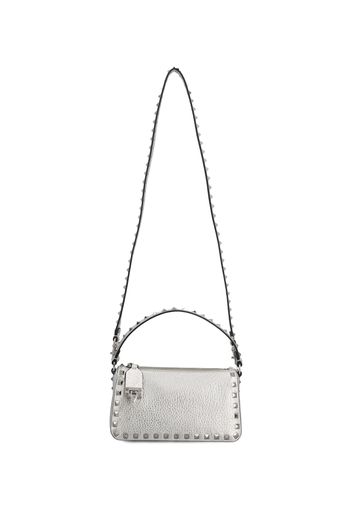 Borsa Rockstud In Pelle