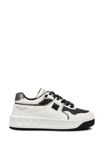 Sneaker Low-Top One Stud