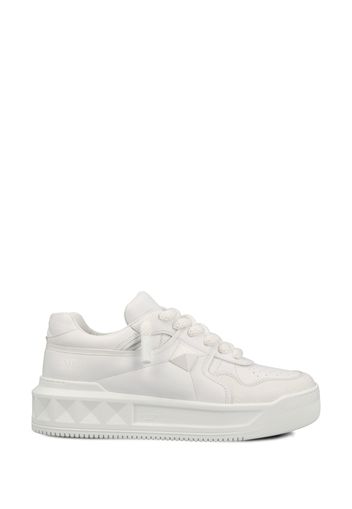 Sneaker Low Top One Stud