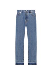 Pantalone in Denim