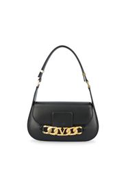 Borsa a spalla VLogo Chain Valentino Garavani