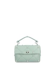 Borsa Roman Stud In Pelle