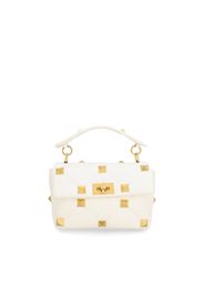 Borsa Roman Stud In Nappa