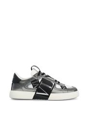 Sneakers Low-Top VL7N In Pelle