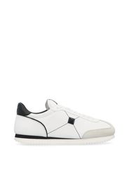 Sneaker Low Top Stud Around In VItello E Nappa