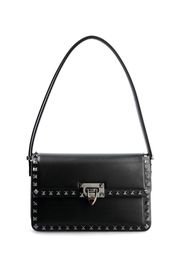 Borsa Rockstud In Pelle