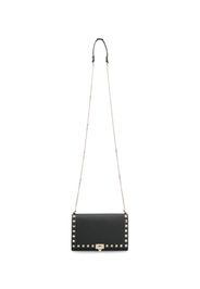 Borsa Rockstud In Pelle