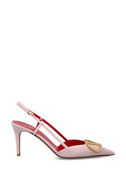 Dècolletè Slingback