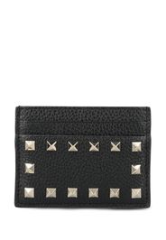 Portacarte Rockstud