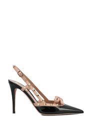 Décolleté Slingback Rockstud