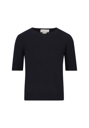 Maglia In Cashmere