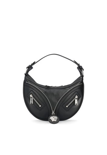 Borsa Hobo In Pelle