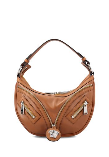 Borsa Hobo In Pelle