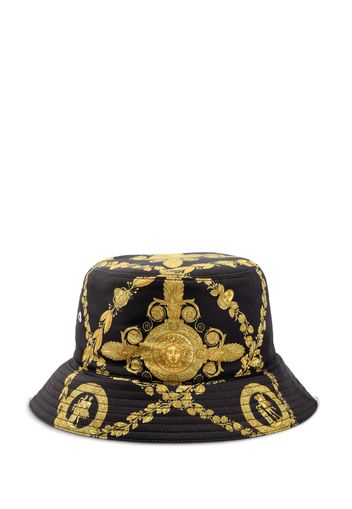 Cappello Da Pescatore Versace In Poliestere