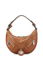 Borsa Hobo In Pelle