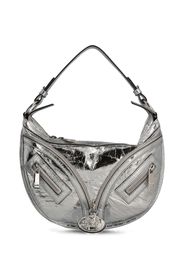 Borsa Hobo In Pelle