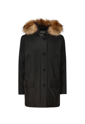 Arctic Parka In Ramar