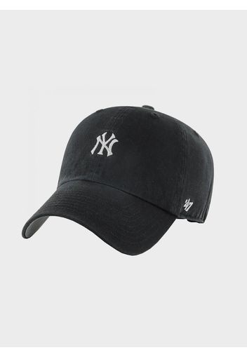 Cappello Visiera Nyy Base Runner