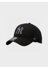 Dkny Kids logo-print cotton cap Black