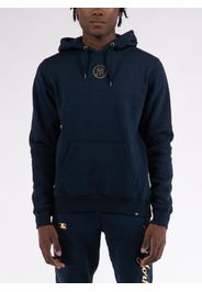 Felpa Hoodie Nyy Graphic