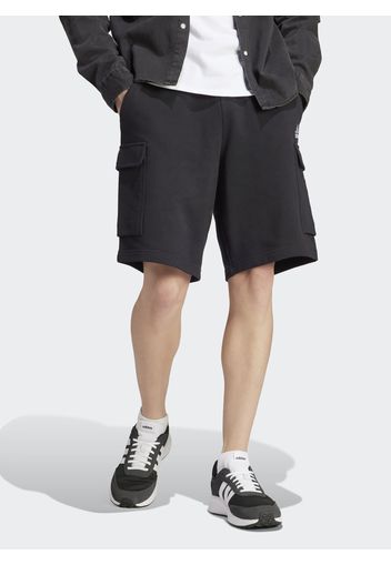 Shorts Cargo Essentials French Terry