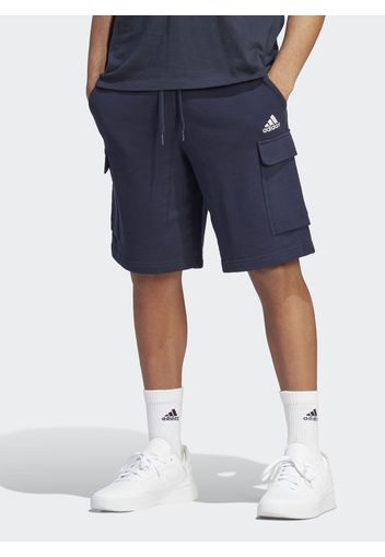 Shorts Cargo Essentials French Terry