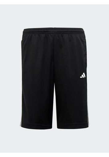 Shorts Essentials Aeroready 3 Stripes Ragazzo