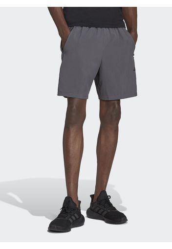 Short Da Allenamento Train Essentials Woven