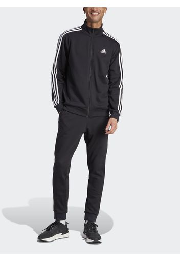 Tuta 3 Stripes Full Zip Fleece