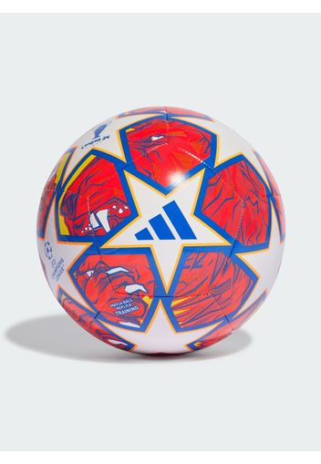 Pallone Ucl Training