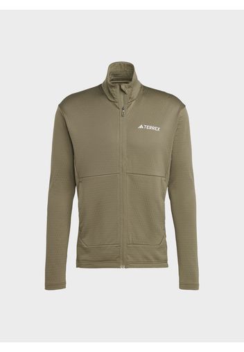 Felpa Full Zip Terrex Multi Light Fleece