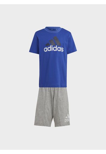 Completino T-Shirt+ Shorts Bambino