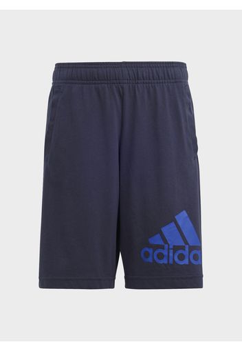 Shorts Bl Logo Ragazzo