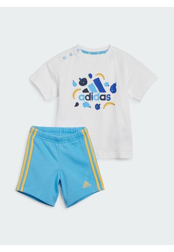 Completino T-Shirt+ Short Essentials Infant