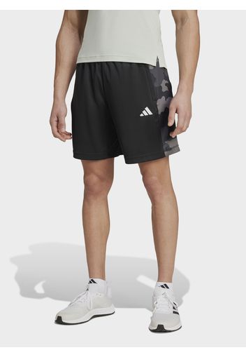 Shorts Train Essentials Camo