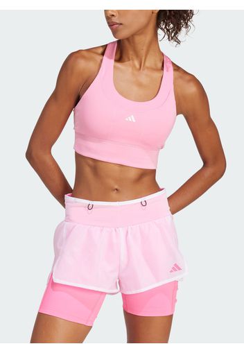 Reggiseno Sportivo Pocket Medium-Support