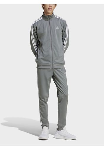 Tuta Basic 3-Stripes Tricot