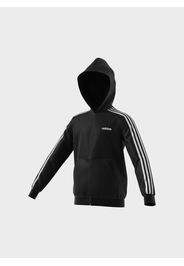 Felpa Essentials 3-Stripes Ragazzo