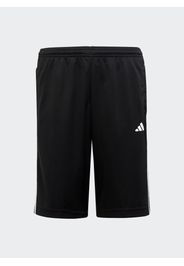 Shorts Essentials Aeroready 3 Stripes Ragazzo